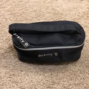 Pretty 🌼 cosmetics bag